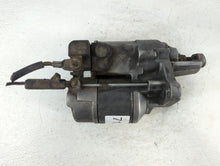 1988-1995 Dodge Dakota Car Starter Motor Solenoid OEM P/N:17466 Fits Fits 1988 1989 1990 1991 1992 1993 1994 1995 OEM Used Auto Parts