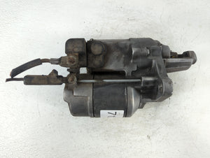 1988-1995 Dodge Dakota Car Starter Motor Solenoid OEM P/N:17466 Fits Fits 1988 1989 1990 1991 1992 1993 1994 1995 OEM Used Auto Parts