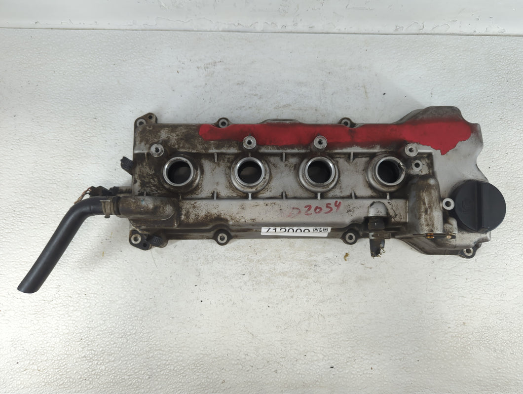 2006 Mini Cooper Passenger Right Cylinder Head Valve Cover Fits OEM Used Auto Parts