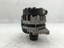 2016-2018 Hyundai Tucson Alternator Replacement Generator Charging Assembly Engine OEM P/N:37300-2B960 2622503 Fits OEM Used Auto Parts