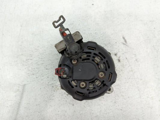 2011-2014 Volkswagen Routan Alternator Replacement Generator Charging Assembly Engine OEM P/N:34 18 317 11 Fits OEM Used Auto Parts