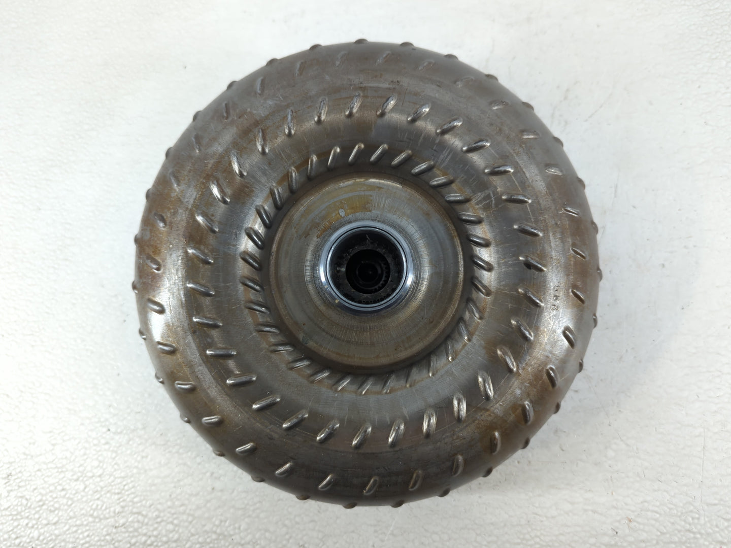 2007 Chevrolet Cobalt Torque Converter Automatic Transmission OEM Fits OEM Used Auto Parts - Oemusedautoparts1.com