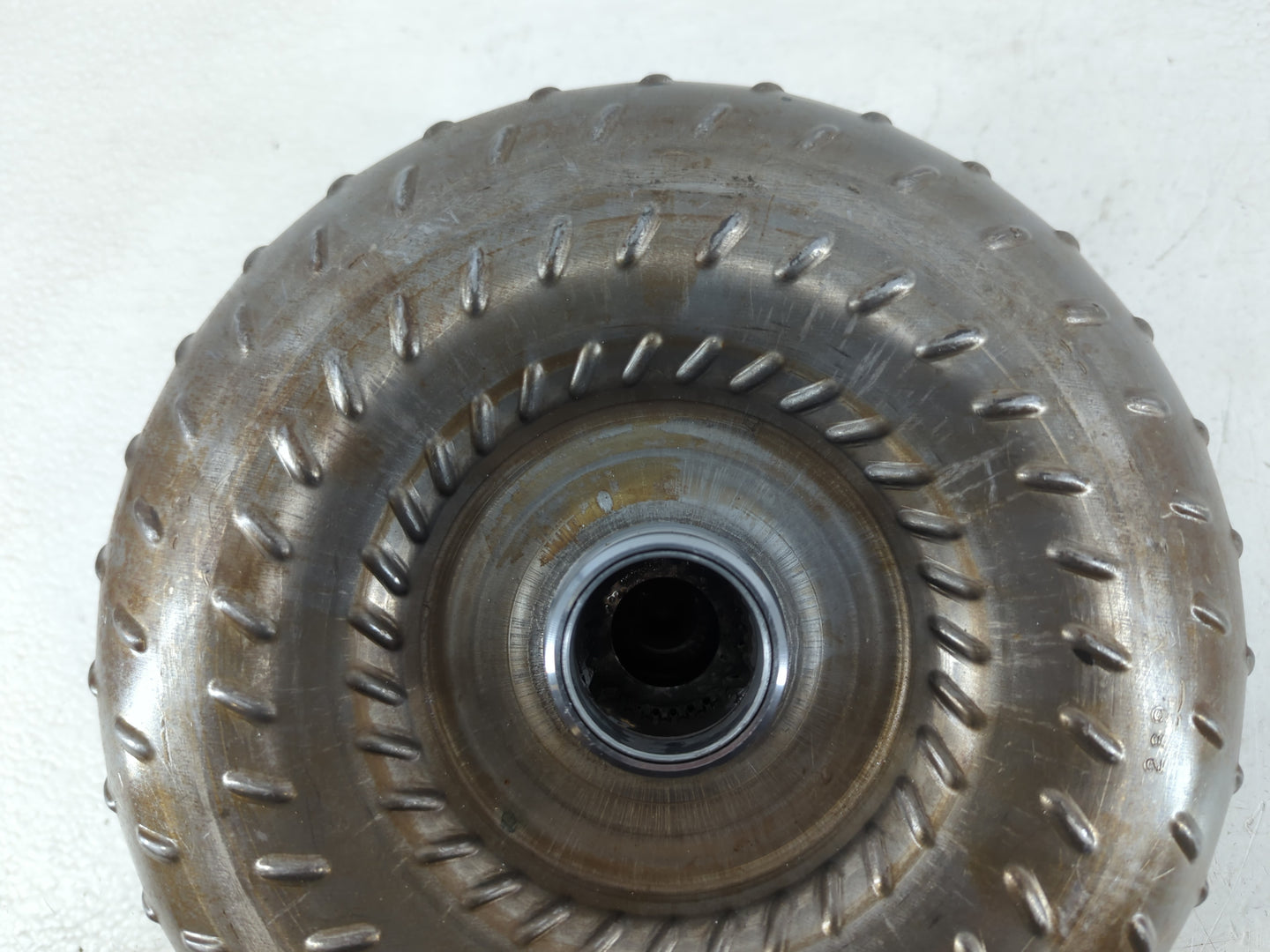 2007 Chevrolet Cobalt Torque Converter Automatic Transmission OEM Fits OEM Used Auto Parts - Oemusedautoparts1.com