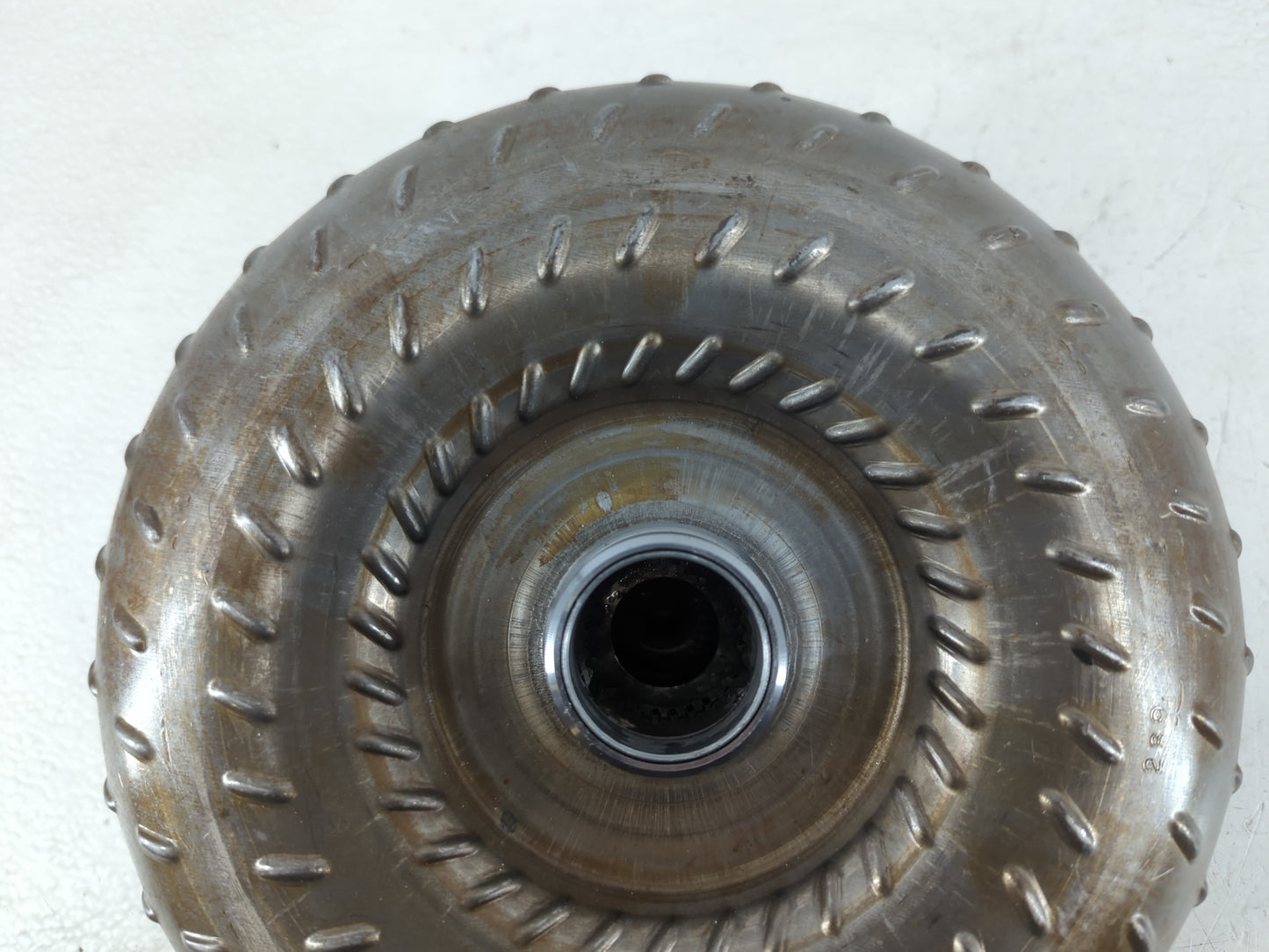 2007 Chevrolet Cobalt Torque Converter Automatic Transmission OEM Fits OEM Used Auto Parts - Oemusedautoparts1.com