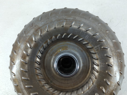 2007 Chevrolet Cobalt Torque Converter Automatic Transmission OEM Fits OEM Used Auto Parts