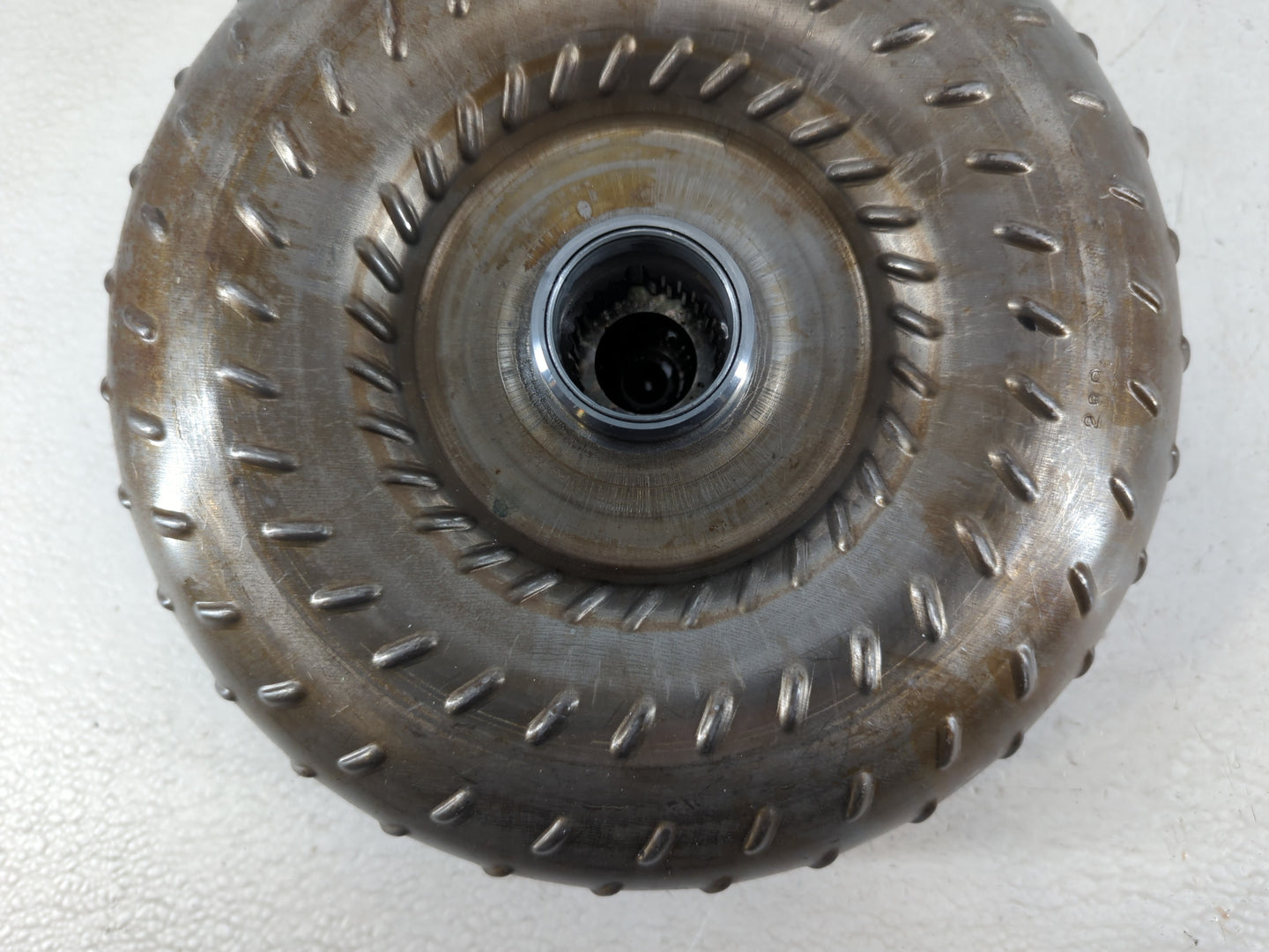 2007 Chevrolet Cobalt Torque Converter Automatic Transmission OEM Fits OEM Used Auto Parts - Oemusedautoparts1.com