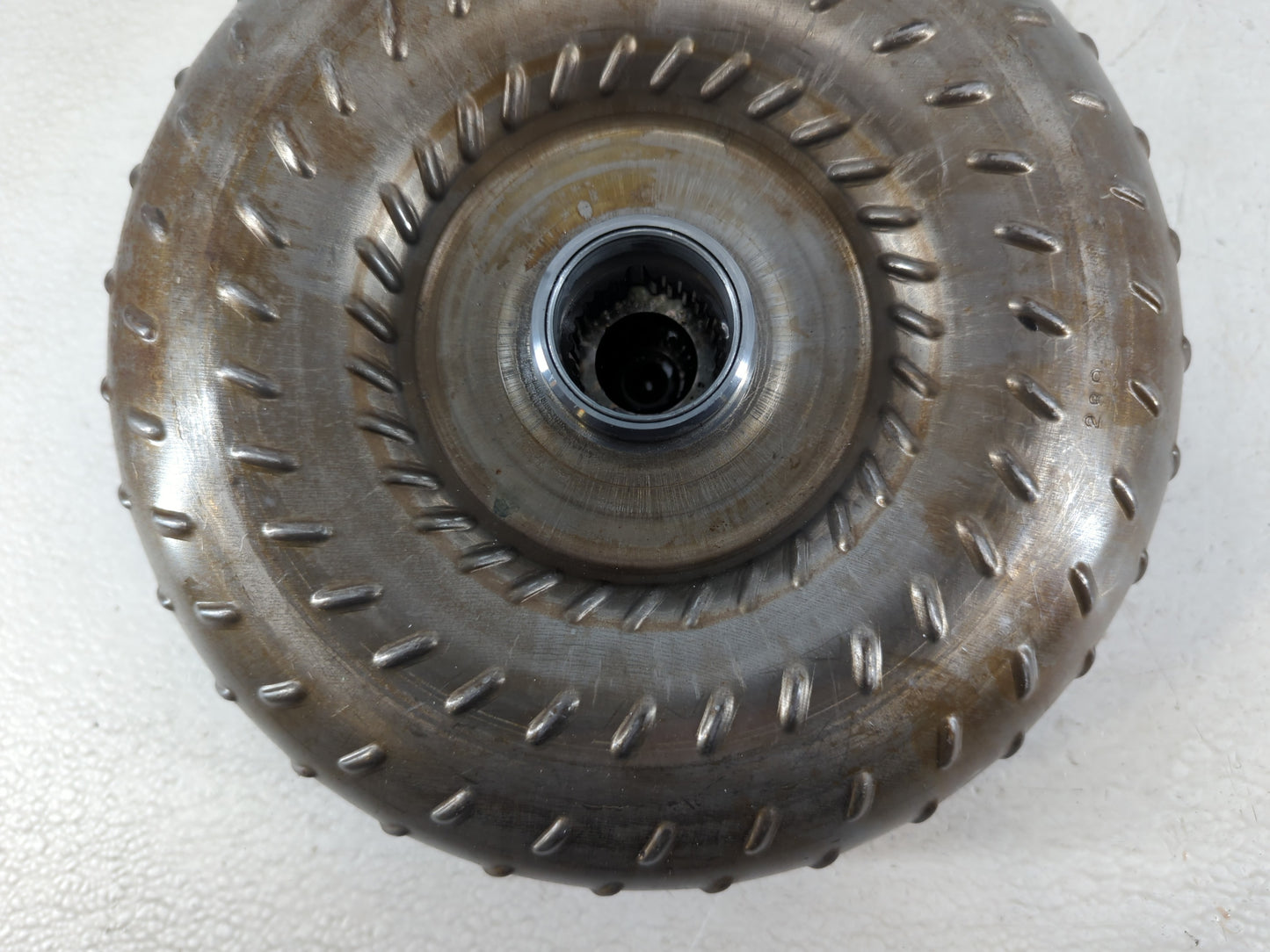 2007 Chevrolet Cobalt Torque Converter Automatic Transmission OEM Fits OEM Used Auto Parts - Oemusedautoparts1.com