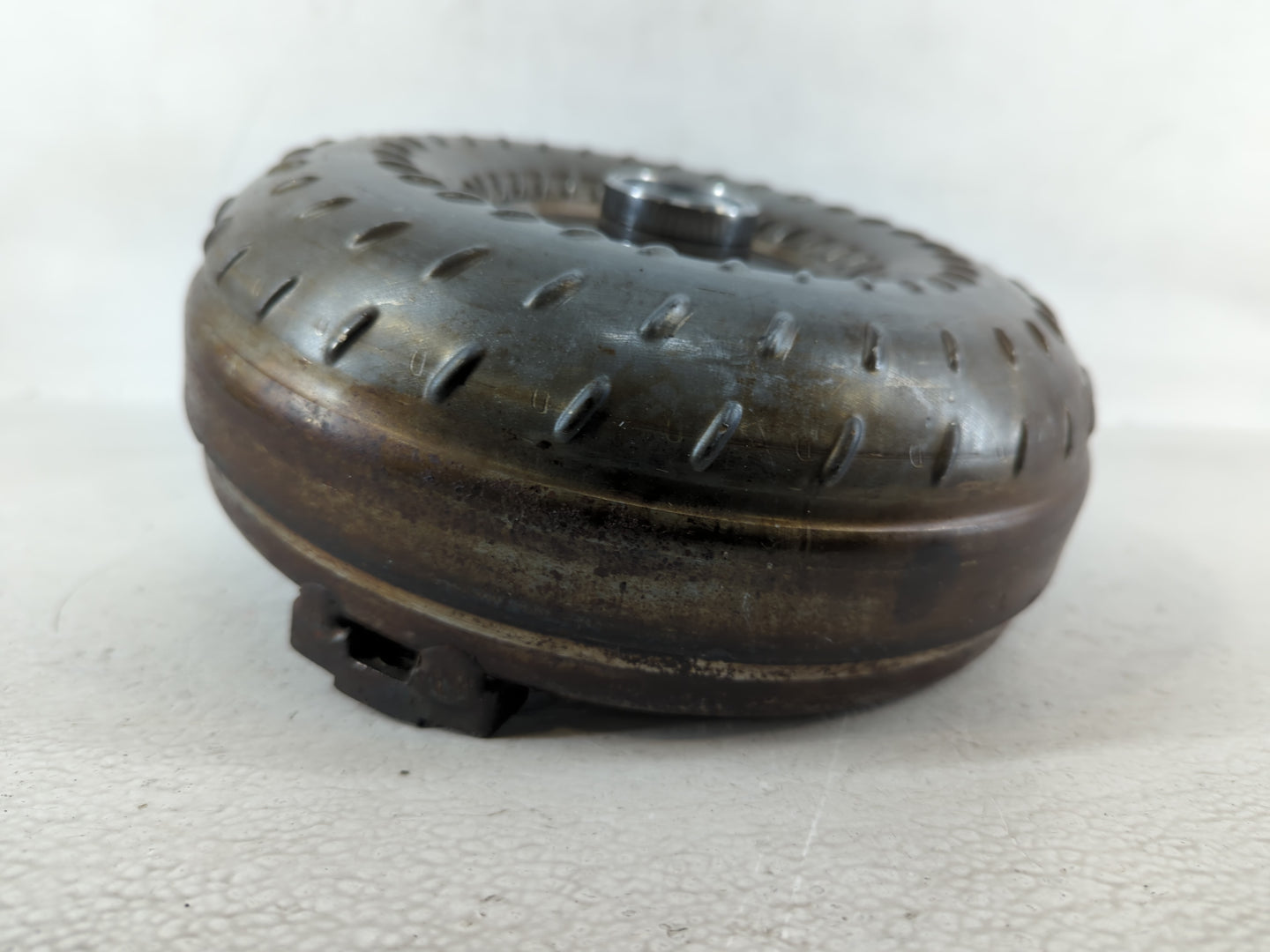 2007 Chevrolet Cobalt Torque Converter Automatic Transmission OEM Fits OEM Used Auto Parts - Oemusedautoparts1.com
