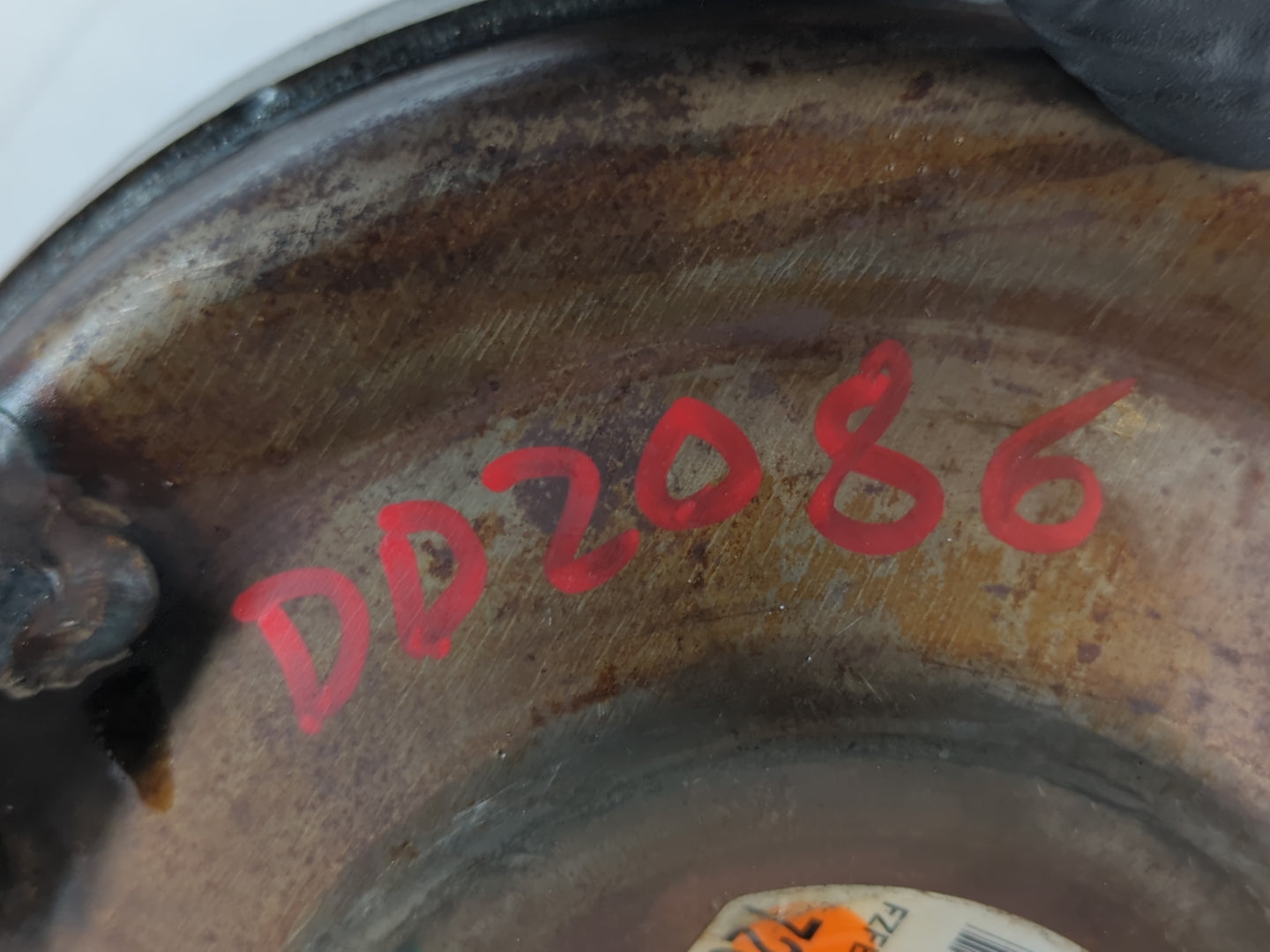 2007 Chevrolet Cobalt Torque Converter Automatic Transmission OEM Fits OEM Used Auto Parts - Oemusedautoparts1.com