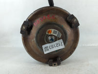 2007 Chevrolet Cobalt Torque Converter Automatic Transmission OEM Fits OEM Used Auto Parts - Oemusedautoparts1.com