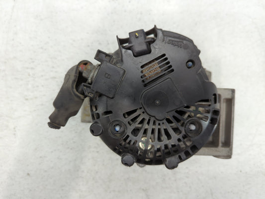 2010-2017 Gmc Terrain Alternator Replacement Generator Charging Assembly Engine OEM P/N:13588328 Fits OEM Used Auto Parts