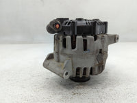 2010-2017 Gmc Terrain Alternator Replacement Generator Charging Assembly Engine OEM P/N:13588328 Fits OEM Used Auto Parts - Oemusedautoparts1.com