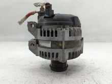 2011-2020 Dodge Grand Caravan Alternator Replacement Generator Charging Assembly Engine OEM P/N:421000-0771 P04801624AE Fits OEM Used Auto Parts