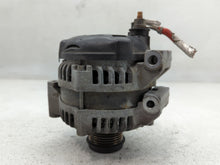 2011-2020 Dodge Grand Caravan Alternator Replacement Generator Charging Assembly Engine OEM P/N:421000-0771 P04801624AE Fits OEM Used Auto Parts