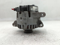 2010-2017 Gmc Terrain Alternator Replacement Generator Charging Assembly Engine OEM P/N:2605323 A 13500315 Fits OEM Used Auto Parts - Oemusedautoparts1.com