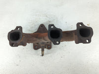 2006 Chevrolet Malibu Turbocharger Exhaust Manifold With Turbo Charger - Oemusedautoparts1.com