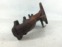 2006 Chevrolet Malibu Turbocharger Exhaust Manifold With Turbo Charger - Oemusedautoparts1.com