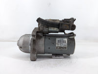 2021-2022 Hyundai Elantra Car Starter Motor Solenoid OEM P/N:1216881 36100-2J100 Fits Fits 2021 2022 OEM Used Auto Parts - Oemusedautoparts1.com