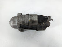 2021-2022 Hyundai Elantra Car Starter Motor Solenoid OEM P/N:1216881 36100-2J100 Fits Fits 2021 2022 OEM Used Auto Parts - Oemusedautoparts1.com