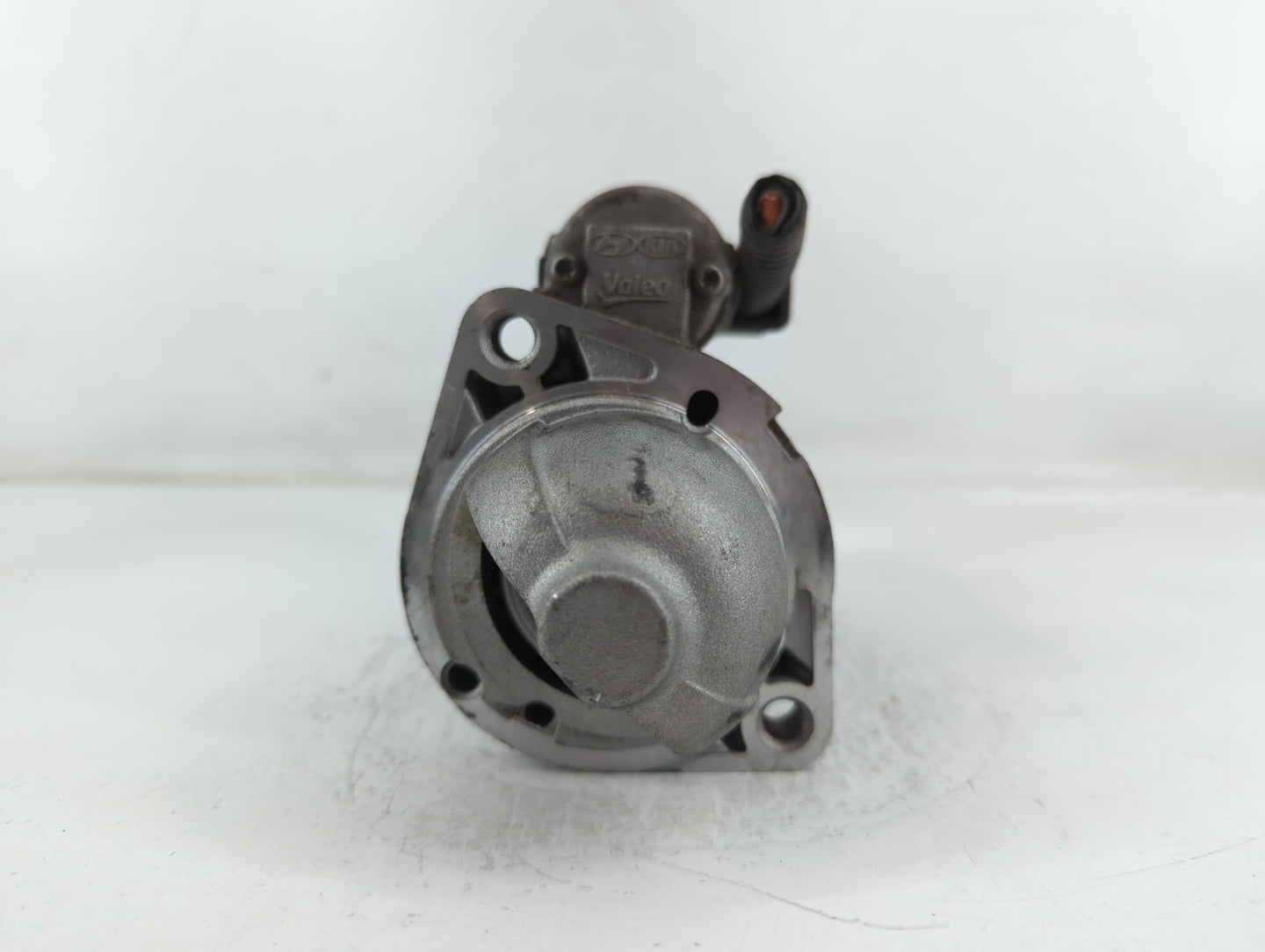 2021-2022 Hyundai Elantra Car Starter Motor Solenoid OEM P/N:1216881 36100-2J100 Fits Fits 2021 2022 OEM Used Auto Parts - Oemusedautoparts1.com