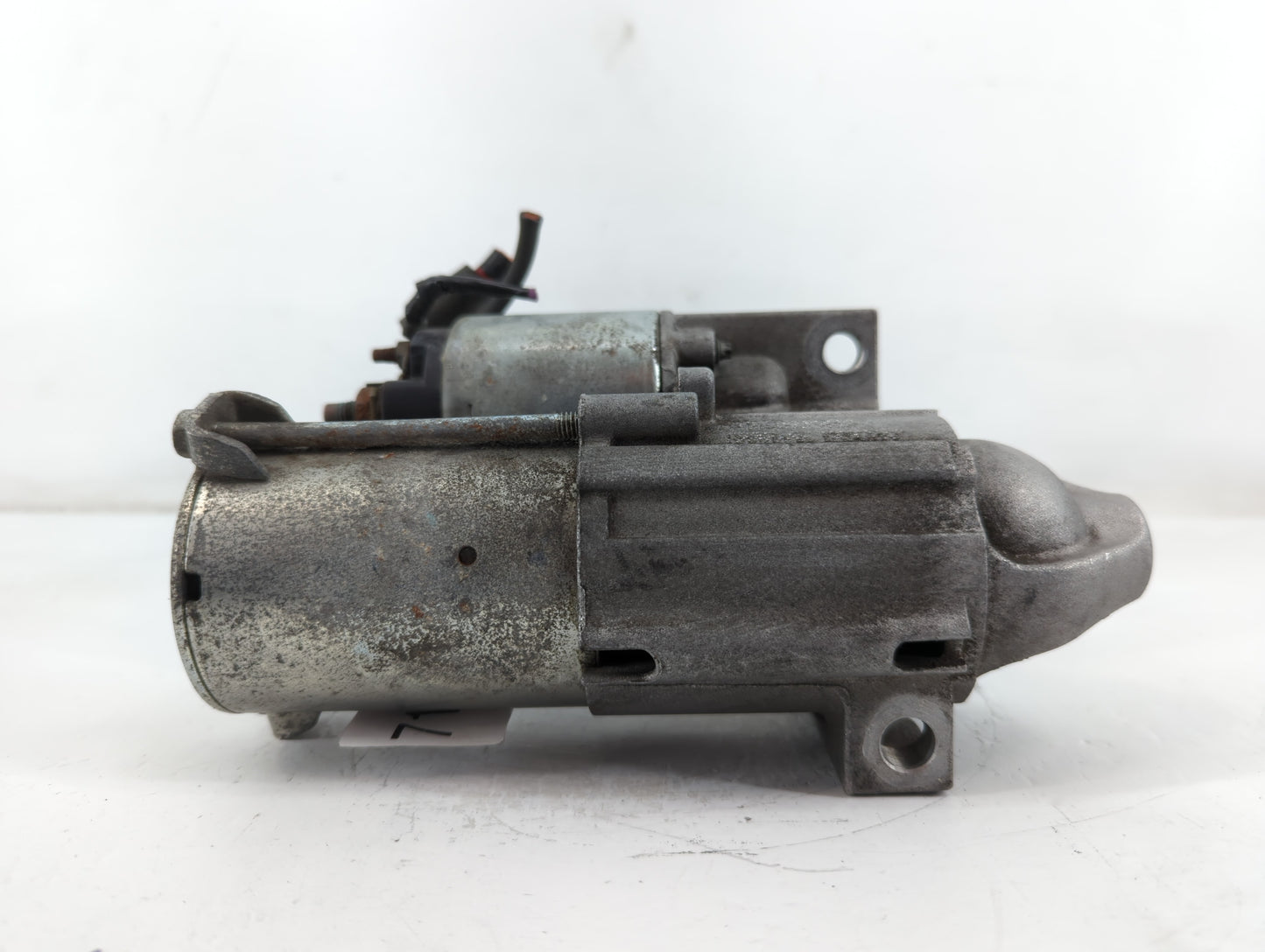 2004-2008 Pontiac Grand Prix Car Starter Motor Solenoid OEM Fits Fits 2004 2005 2006 2007 2008 2009 OEM Used Auto Parts - Oemusedautoparts1.com