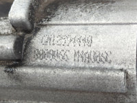 2004-2008 Pontiac Grand Prix Car Starter Motor Solenoid OEM Fits Fits 2004 2005 2006 2007 2008 2009 OEM Used Auto Parts - Oemusedautoparts1.com