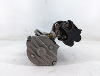 2007-2018 Ford Edge Car Starter Motor Solenoid OEM P/N:HD9T-11000-BA Fits OEM Used Auto Parts - Oemusedautoparts1.com