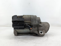 2007-2018 Ford Edge Car Starter Motor Solenoid OEM P/N:HD9T-11000-BA Fits OEM Used Auto Parts - Oemusedautoparts1.com