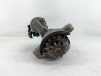 2007-2018 Ford Edge Car Starter Motor Solenoid OEM P/N:HD9T-11000-BA Fits OEM Used Auto Parts - Oemusedautoparts1.com