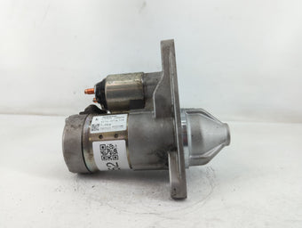 compare product 2017-2020 Nissan Rogue Sport Car Starter Motor Solenoid OEM P/N:23000 4BB0B Fits Fits 2017 2018 2019 2020 2021 OEM Used Auto Parts