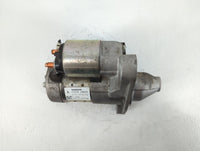 2017-2020 Nissan Rogue Sport Car Starter Motor Solenoid OEM P/N:23000 4BB0B Fits Fits 2017 2018 2019 2020 2021 OEM Used Auto Parts - Oemusedautoparts1.com