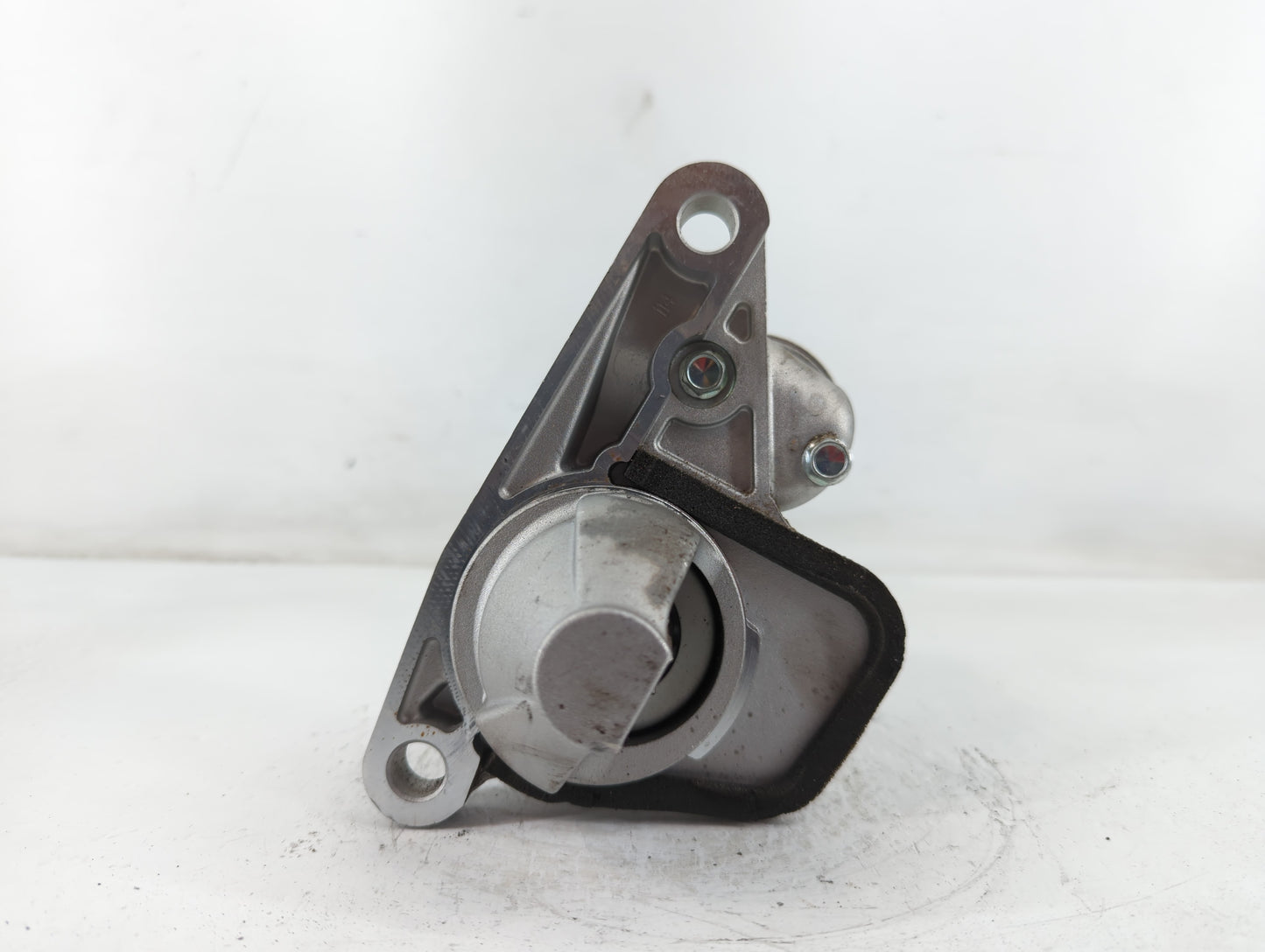 2017-2020 Nissan Rogue Sport Car Starter Motor Solenoid OEM P/N:23000 4BB0B Fits Fits 2017 2018 2019 2020 2021 OEM Used Auto Parts - Oemusedautoparts1.com