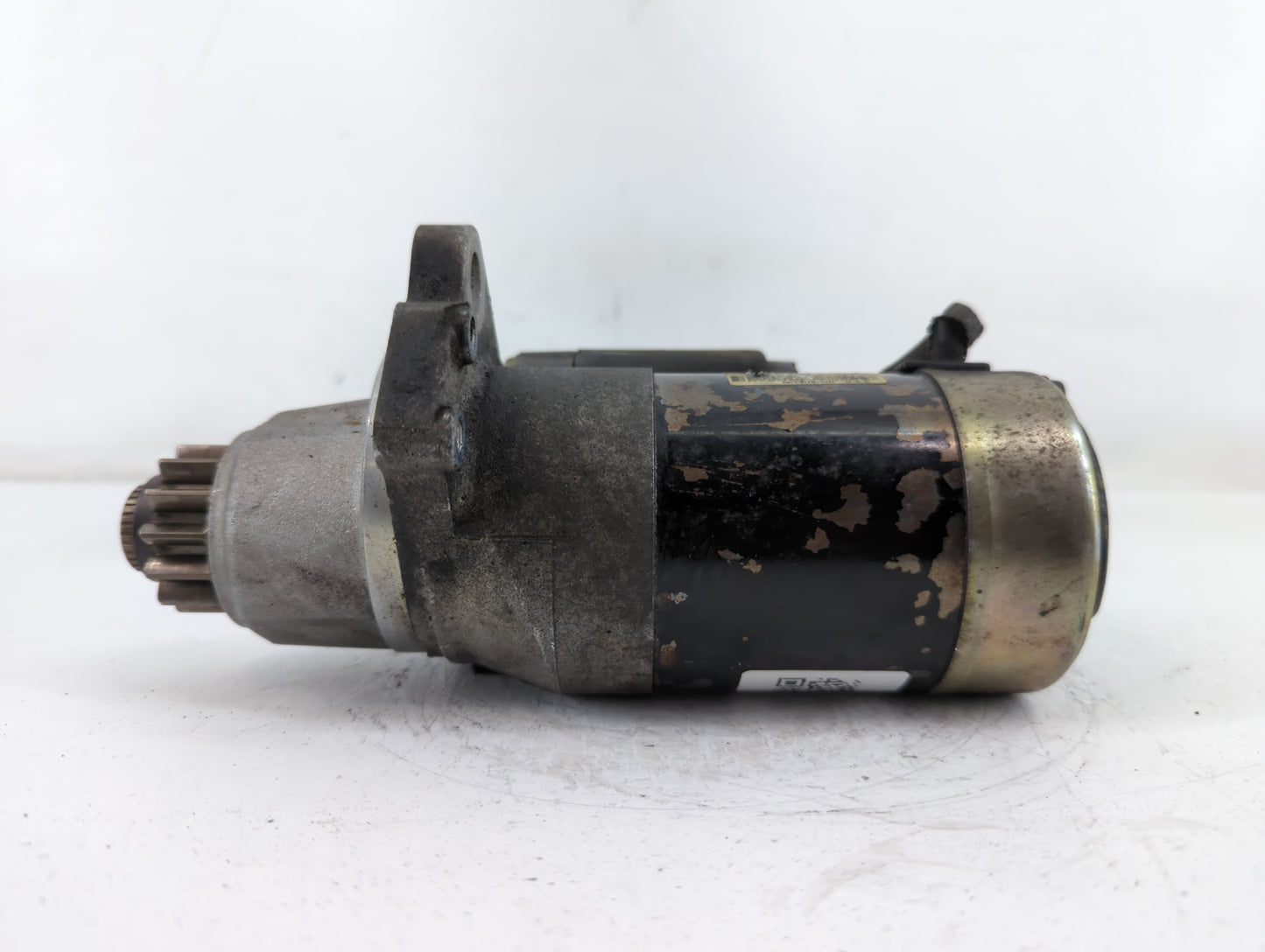 2002-2006 Nissan Altima Car Starter Motor Solenoid OEM P/N:M001T68781ZC 23300 8J001 Fits Fits 2002 2003 2004 2005 2006 OEM Used Auto Parts - Oemusedautoparts1.com