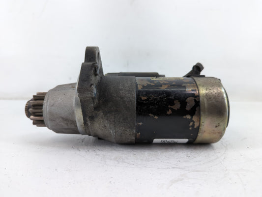 2002-2006 Nissan Altima Car Starter Motor Solenoid OEM P/N:M001T68781ZC 23300 8J001 Fits Fits 2002 2003 2004 2005 2006 OEM Used Auto Parts - Oemusedautoparts1.com