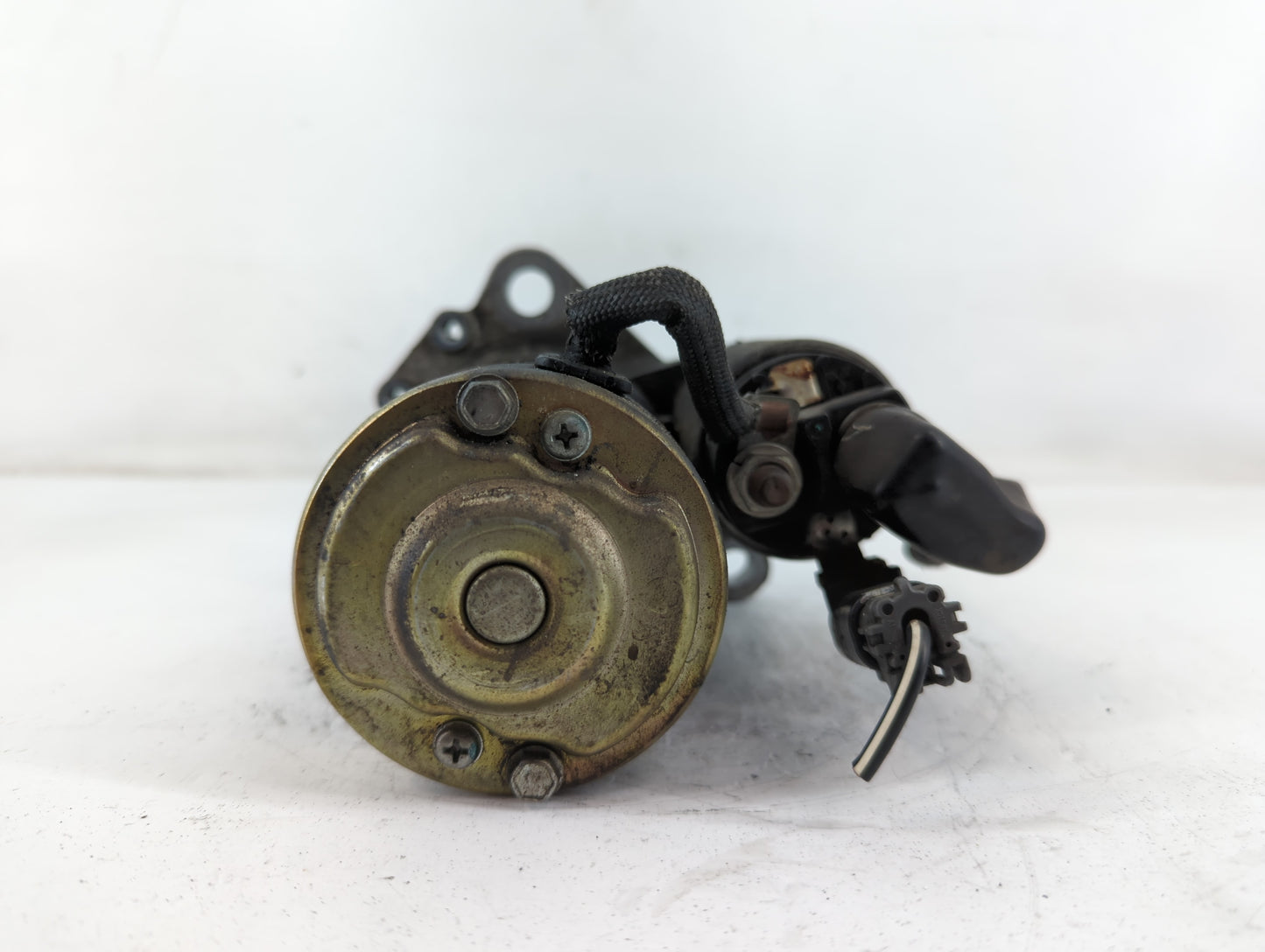 2002-2006 Nissan Altima Car Starter Motor Solenoid OEM P/N:M001T68781ZC 23300 8J001 Fits Fits 2002 2003 2004 2005 2006 OEM Used Auto Parts - Oemusedautoparts1.com