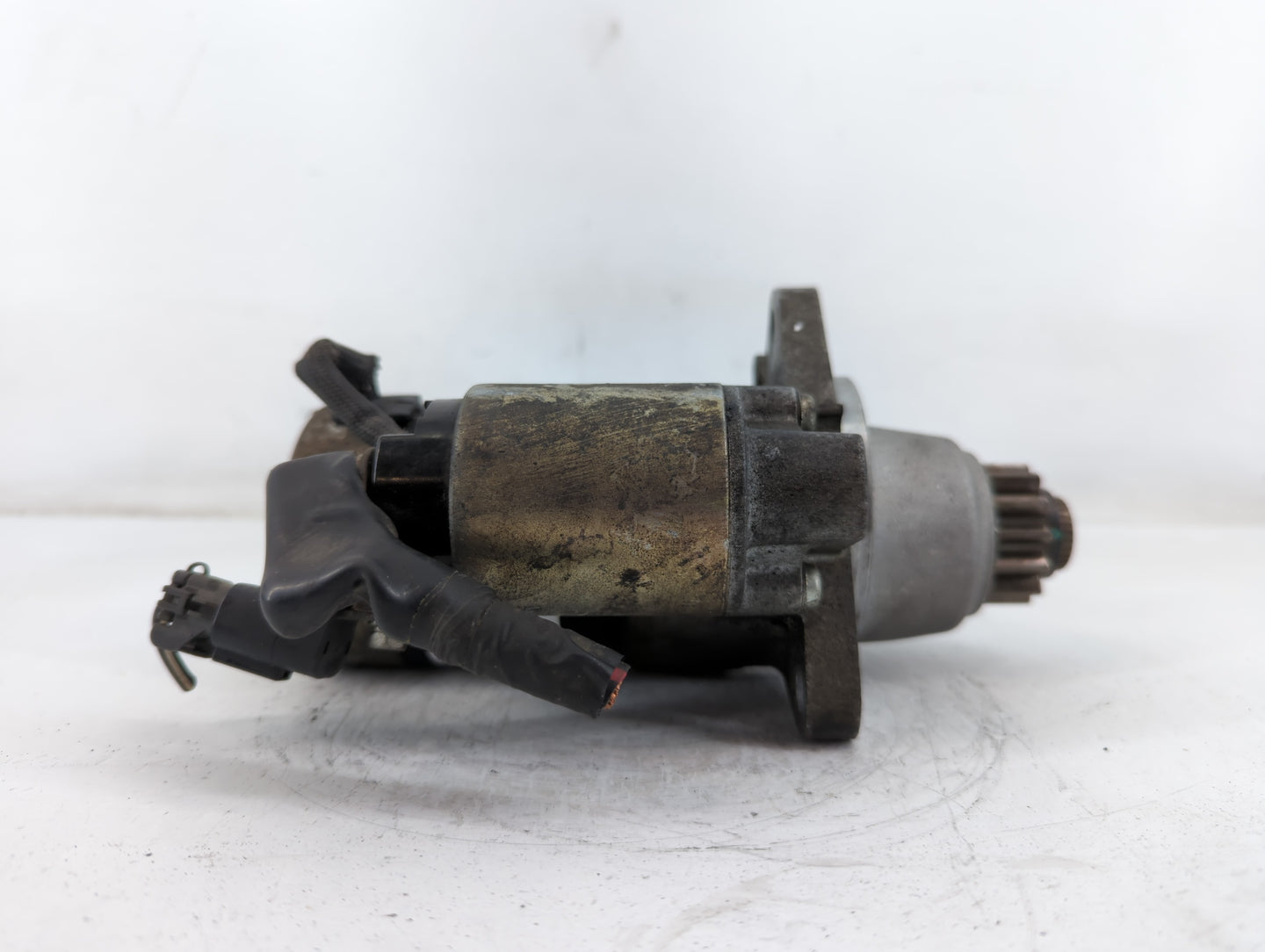2002-2006 Nissan Altima Car Starter Motor Solenoid OEM P/N:M001T68781ZC 23300 8J001 Fits Fits 2002 2003 2004 2005 2006 OEM Used Auto Parts - Oemusedautoparts1.com