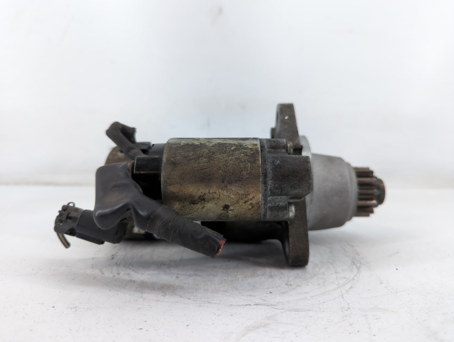 2002-2006 Nissan Altima Car Starter Motor Solenoid OEM P/N:M001T68781ZC 23300 8J001 Fits Fits 2002 2003 2004 2005 2006 OEM Used Auto Parts - Oemusedautoparts1.com