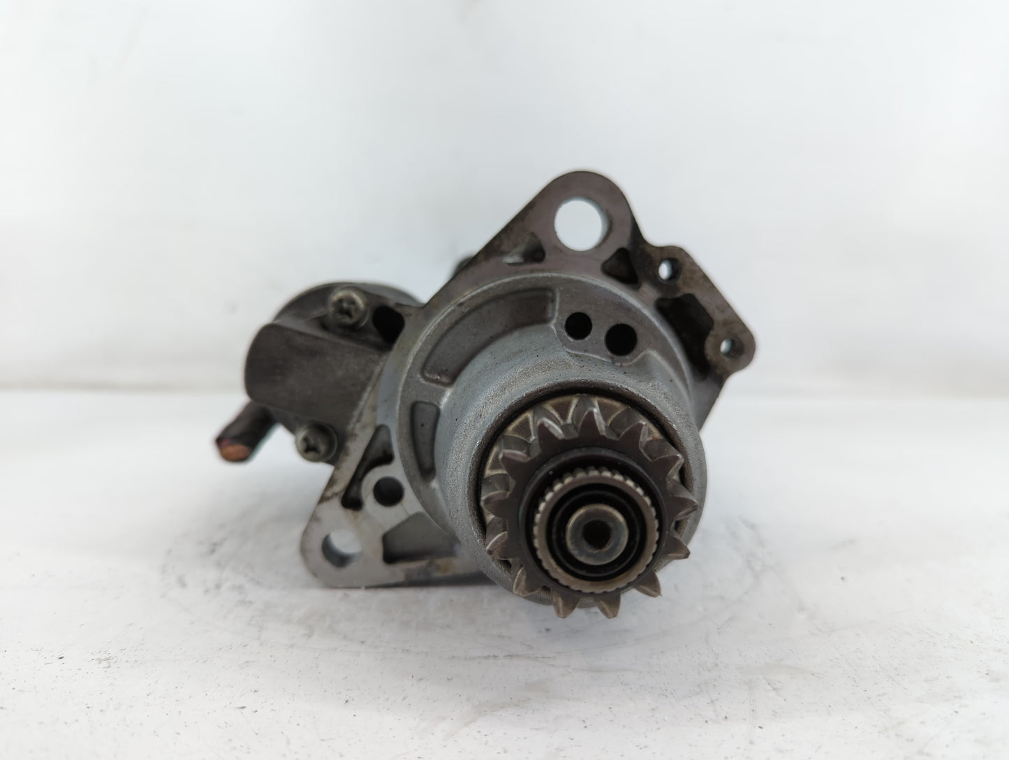 2002-2006 Nissan Altima Car Starter Motor Solenoid OEM P/N:M001T68781ZC 23300 8J001 Fits Fits 2002 2003 2004 2005 2006 OEM Used Auto Parts - Oemusedautoparts1.com