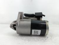 2014-2022 Mazda Cx-5 Car Starter Motor Solenoid OEM P/N:M000T39671 Fits Fits 2014 2015 2016 2017 2018 2019 2020 2021 2022 OEM Used Auto Parts - Oemusedautoparts1.com