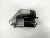 2014-2022 Mazda Cx-5 Car Starter Motor Solenoid OEM P/N:M000T39671 Fits Fits 2014 2015 2016 2017 2018 2019 2020 2021 2022 OEM Used Auto Parts - Oemusedautoparts1.com