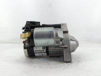 2014-2022 Mazda Cx-5 Car Starter Motor Solenoid OEM P/N:M000T39671 Fits Fits 2014 2015 2016 2017 2018 2019 2020 2021 2022 OEM Used Auto Parts - Oemusedautoparts1.com