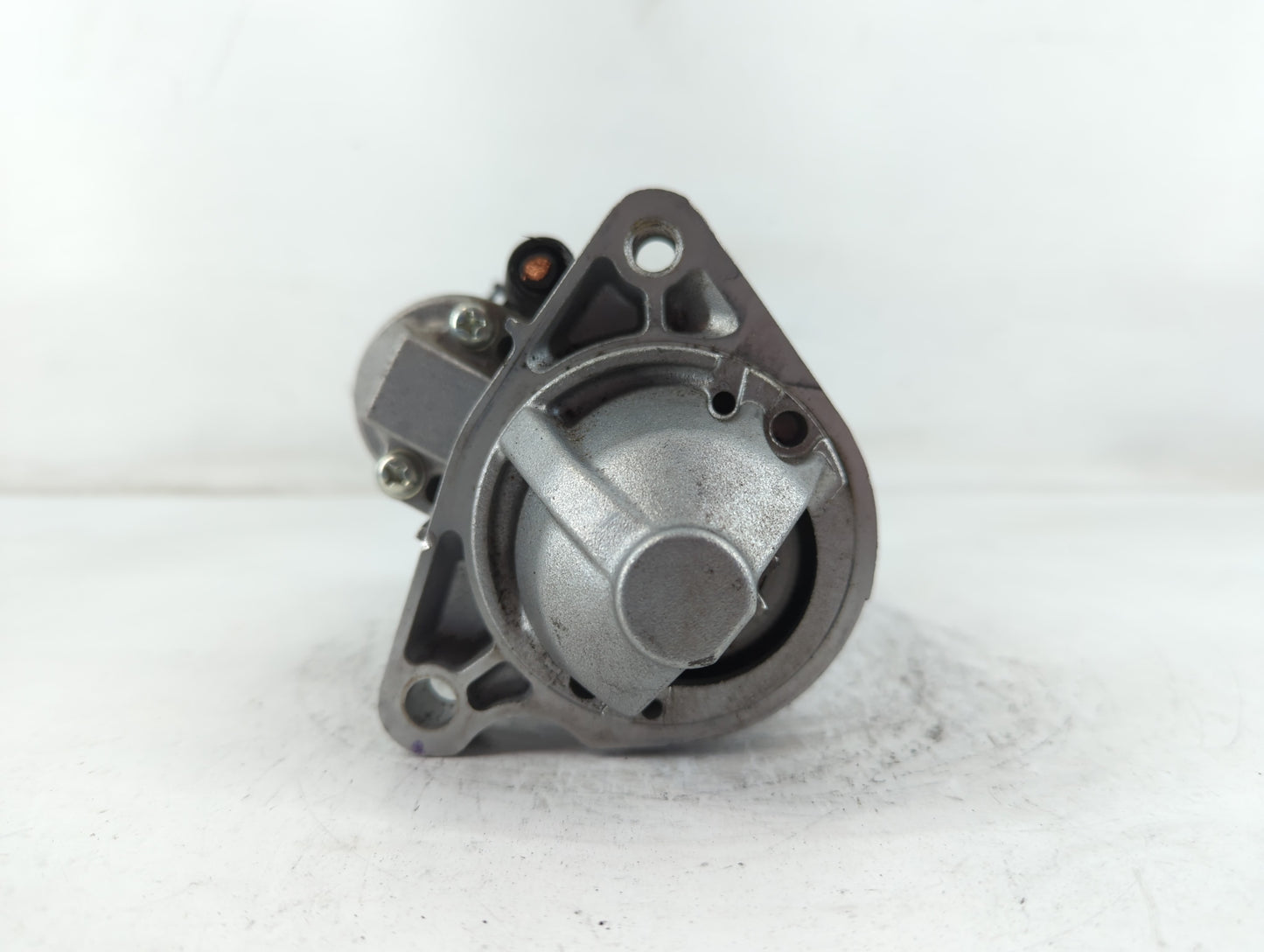 2014-2022 Mazda Cx-5 Car Starter Motor Solenoid OEM P/N:M000T39671 Fits Fits 2014 2015 2016 2017 2018 2019 2020 2021 2022 OEM Used Auto Parts - Oemusedautoparts1.com