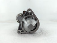 2014-2022 Mazda Cx-5 Car Starter Motor Solenoid OEM P/N:M000T39671 Fits Fits 2014 2015 2016 2017 2018 2019 2020 2021 2022 OEM Used Auto Parts - Oemusedautoparts1.com