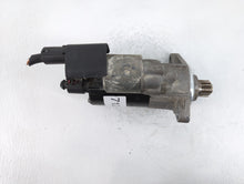 2009-2017 Volkswagen Cc Car Starter Motor Solenoid OEM P/N:02E 911 023 S Fits OEM Used Auto Parts