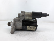 2009-2017 Volkswagen Cc Car Starter Motor Solenoid OEM P/N:02E 911 023 S Fits OEM Used Auto Parts