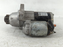 2015-2020 Nissan Rogue Car Starter Motor Solenoid OEM P/N:M000TB0072 23300 3TA0C Fits Fits 2015 2016 2017 2018 2019 2020 OEM Used Auto Parts