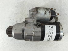 2015-2020 Nissan Rogue Car Starter Motor Solenoid OEM P/N:M000TB0072 23300 3TA0C Fits Fits 2015 2016 2017 2018 2019 2020 OEM Used Auto Parts