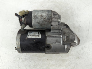 2014-2022 Mazda Cx-5 Car Starter Motor Solenoid OEM P/N:M000T39671 Fits Fits 2014 2015 2016 2017 2018 2019 2020 2021 2022 OEM Used Auto Parts