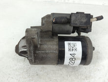 2014-2022 Mazda Cx-5 Car Starter Motor Solenoid OEM P/N:M000T39671 Fits Fits 2014 2015 2016 2017 2018 2019 2020 2021 2022 OEM Used Auto Parts