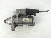 2014-2020 Volkswagen Passat Car Starter Motor Solenoid OEM P/N:02M 911 024 R Fits OEM Used Auto Parts - Oemusedautoparts1.com